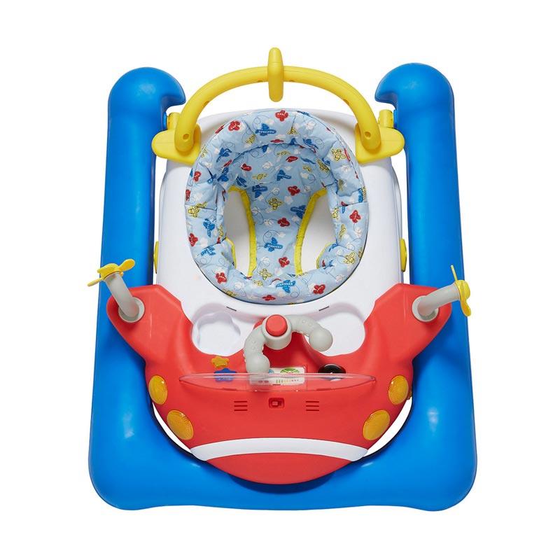 baby walker mothercare