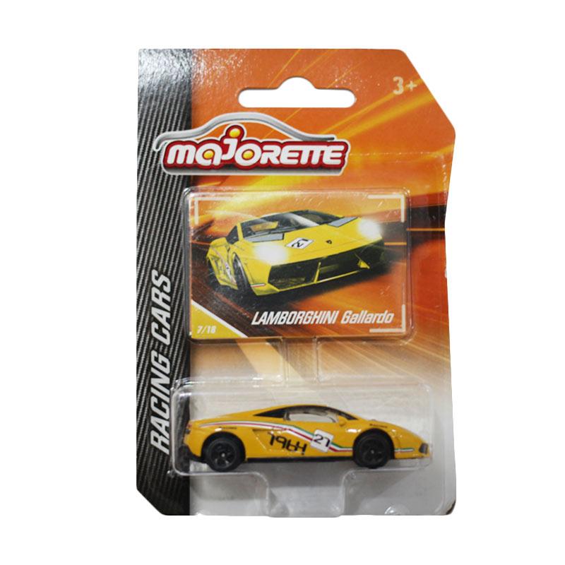 Majorette sales lamborghini gallardo