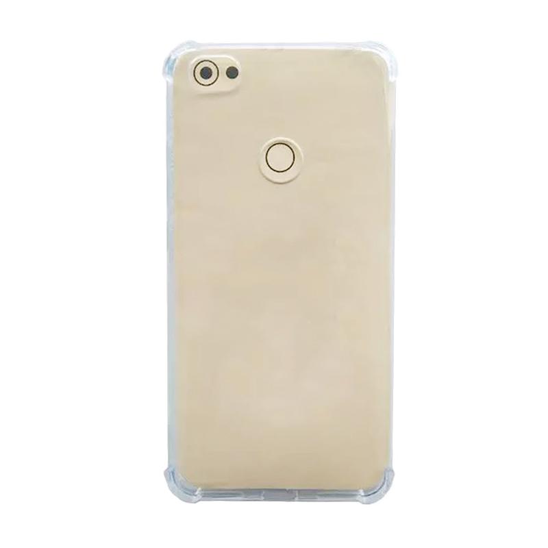 softcase xiaomi redmi note 5a