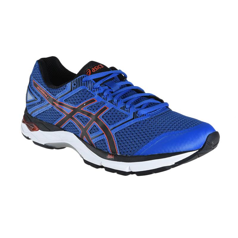 Jual Asics Gel-Phoenix 8 Men Running 