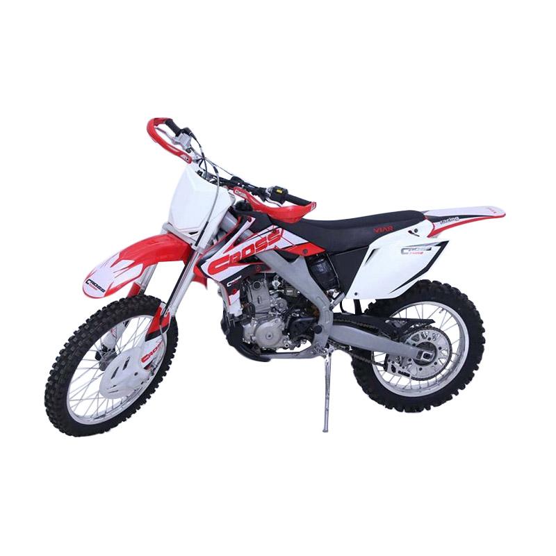 Jual Viar Cross X 250 Se Sepeda Motor otr Bandung Di Seller Ssu