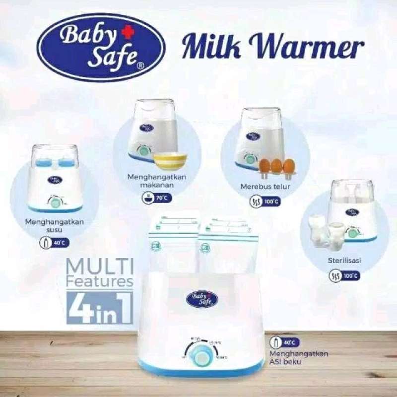Harga bottle hot sale warmer