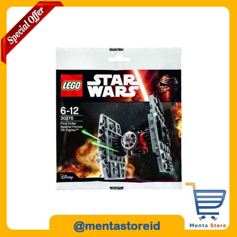 Lego 30276 sales