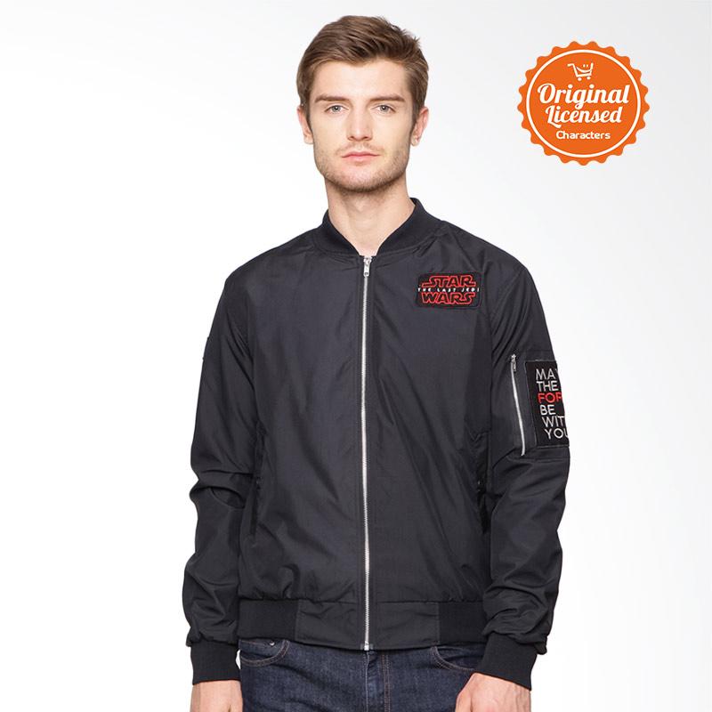 star wars bomber jacket
