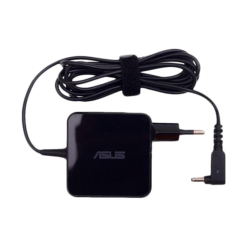 Jual Asus Original Adaptor Charger For Asus Vivobook X435 X435m X435ma 19v 1 75a 100 240v 1 2a 50 60hz 4 0 X 1 35mm Online Desember 2020 Blibli