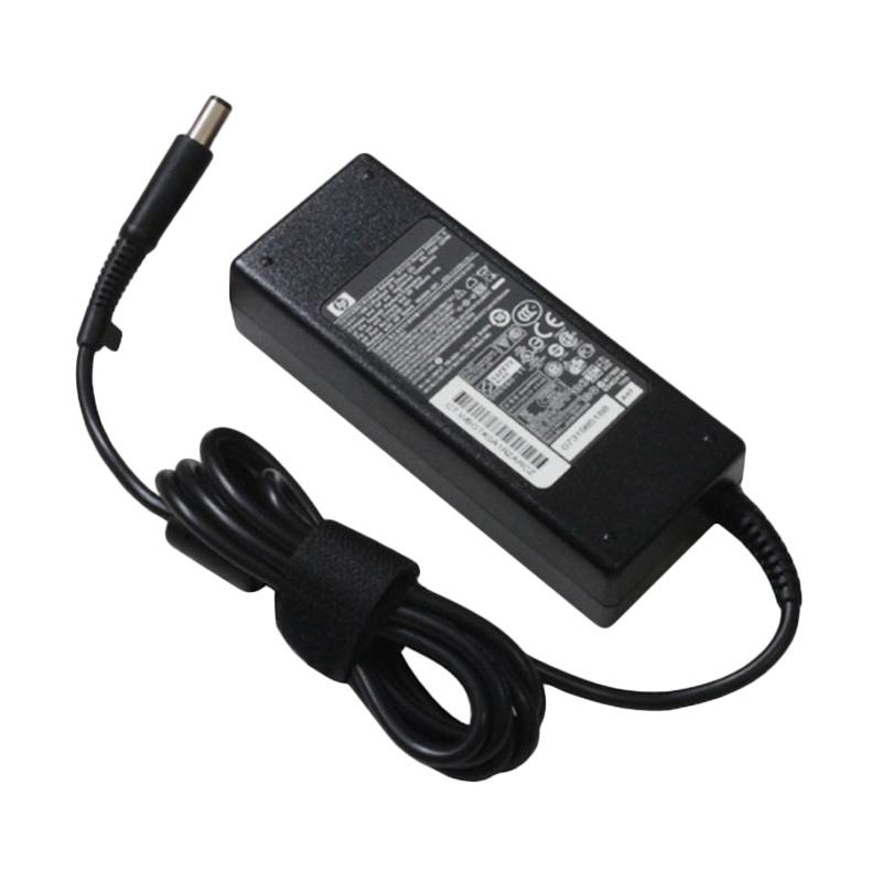 Jual Hp Original Adaptor Charger Laptop For Elitebook 19v 4 74a 7 4x5 0 Pin Grade Online November 2020 Blibli