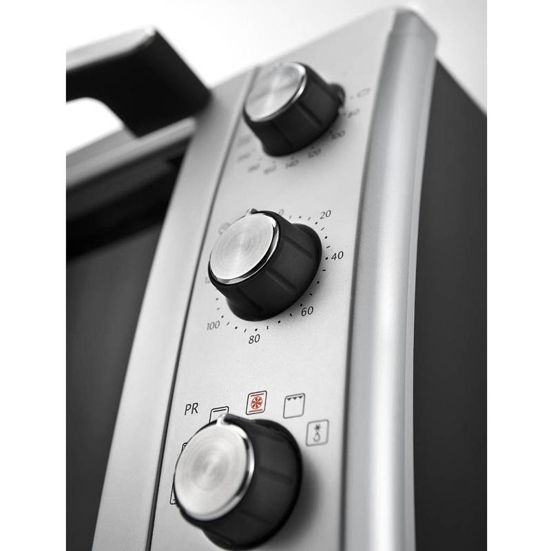 Jual Delonghi Sfornatutto Midi Eo 2475 Electric Oven di Seller Aneka OL -  Kota Semarang, Jawa Tengah | Blibli