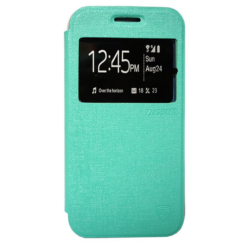 Zagbox Flip Cover Vivo Y35 Pink Ezyhero Source · Daftar Harga ZAGBOX Flip Cover Casing for