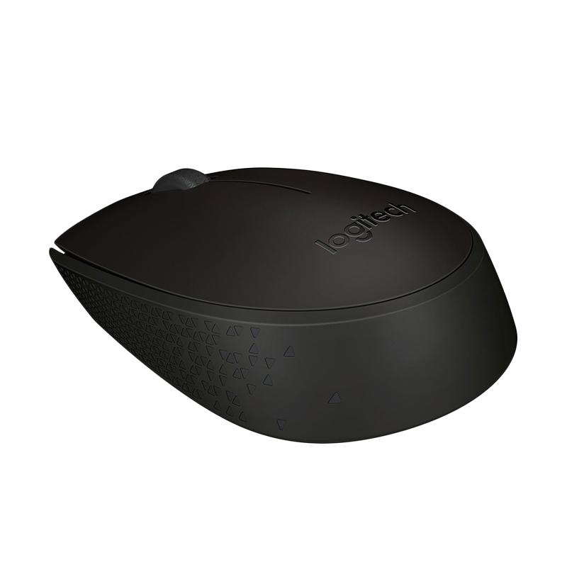 Jual Logitech B170 Wireless Mouse Original Online Januari 2021 Blibli