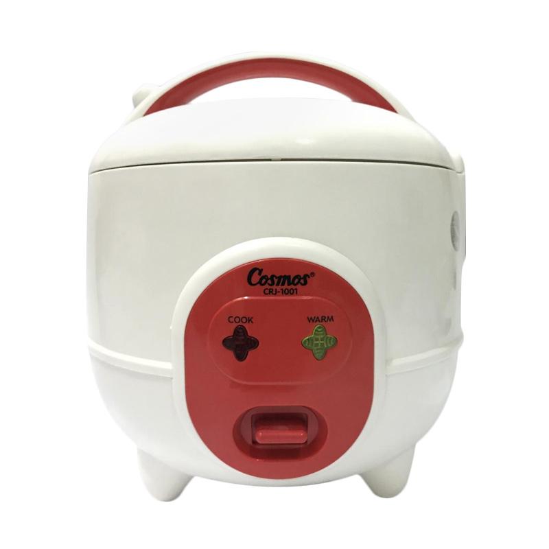 watt rice cooker cosmos