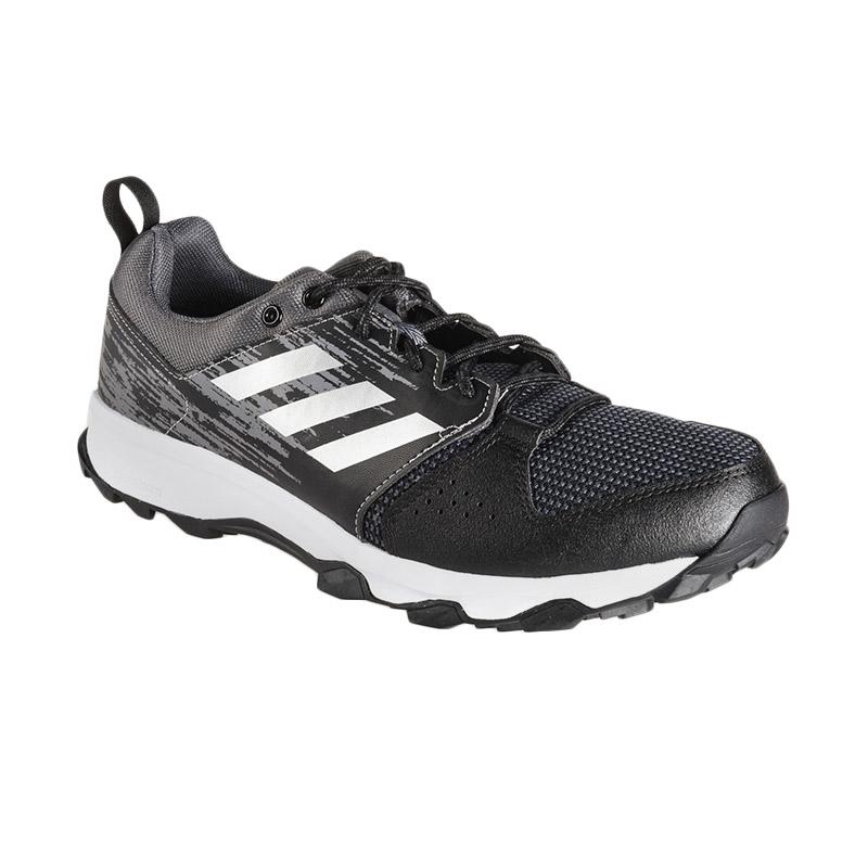 Jual adidas Men's Galaxy Trail Running Shoes - Black [CG3979] - 10 di  Seller Blibli.com - Kota Jakarta Barat, DKI Jakarta | Blibli