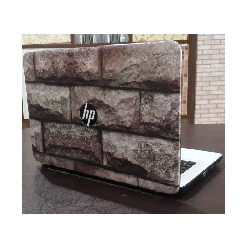 Jual Luxurious 10 07 Pra Motif Batu Alam Wallpaper Sticker Online