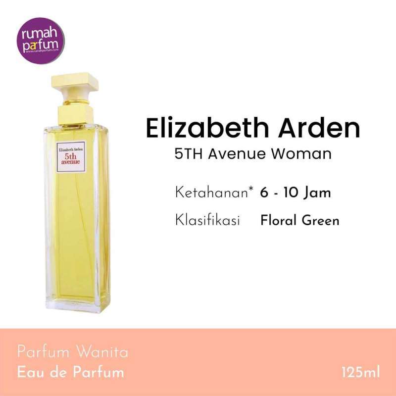 Harga elizabeth arden 5th discount avenue
