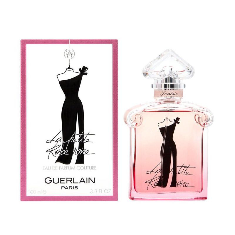 La petite robe noire couture guerlain Clearance