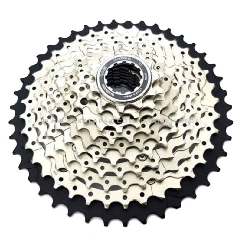 gear sepeda shimano
