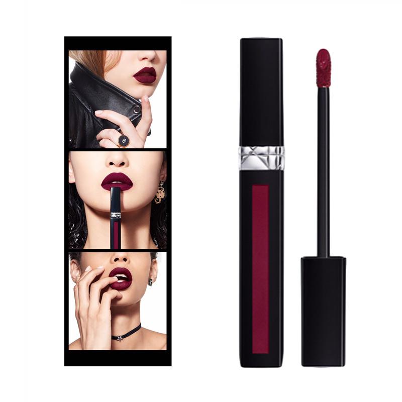 Jual Dior Rouge Liquid Lip Stain - 862 