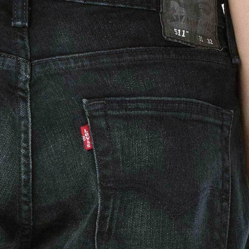 Jual Levis Celana Panjang Pria - Biru 