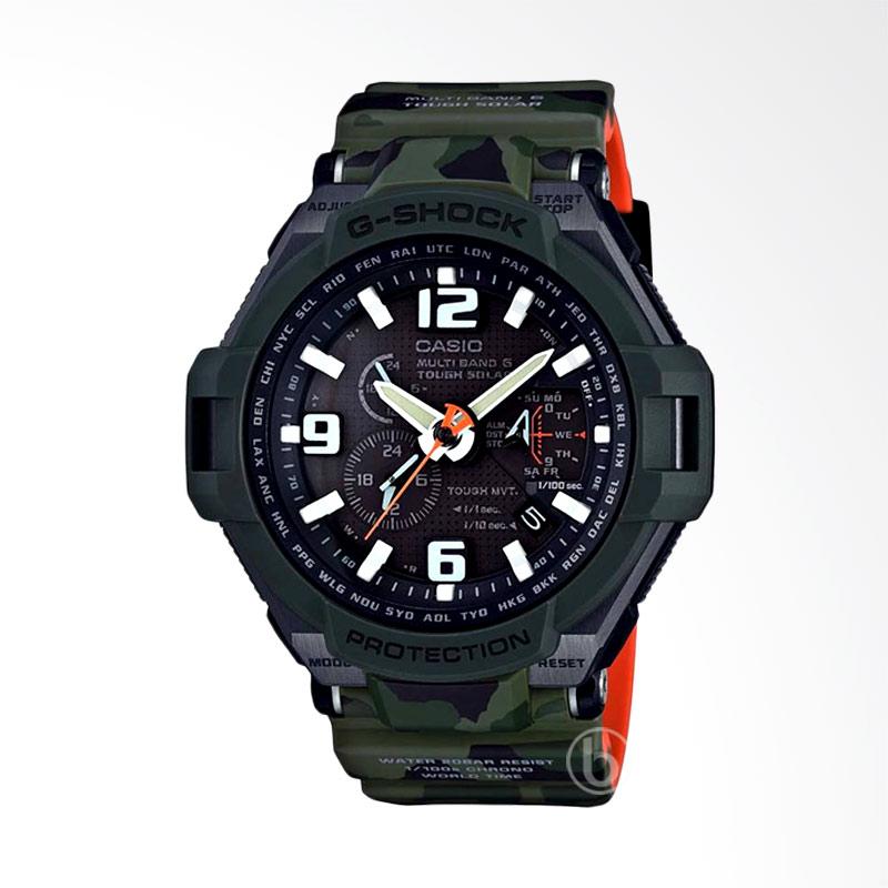 merk jam g shock