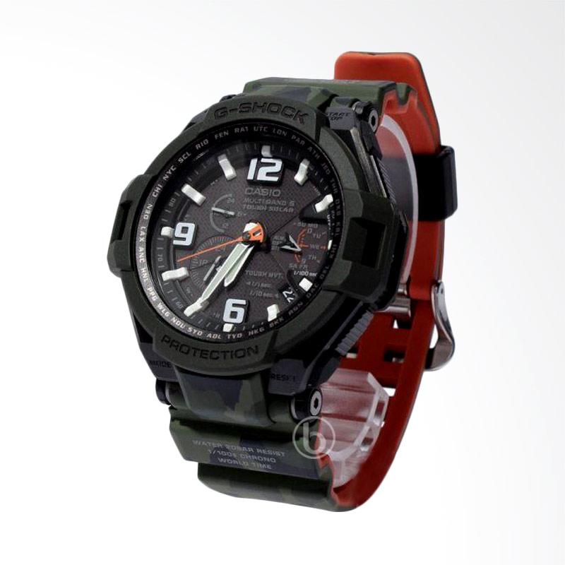 Jual Jam Casio G Shock Rangeman Japan Gpr B1000 1 Gpr B1000 1dr Original Jakarta Pusat Jamtanganqu Original Tokopedia
