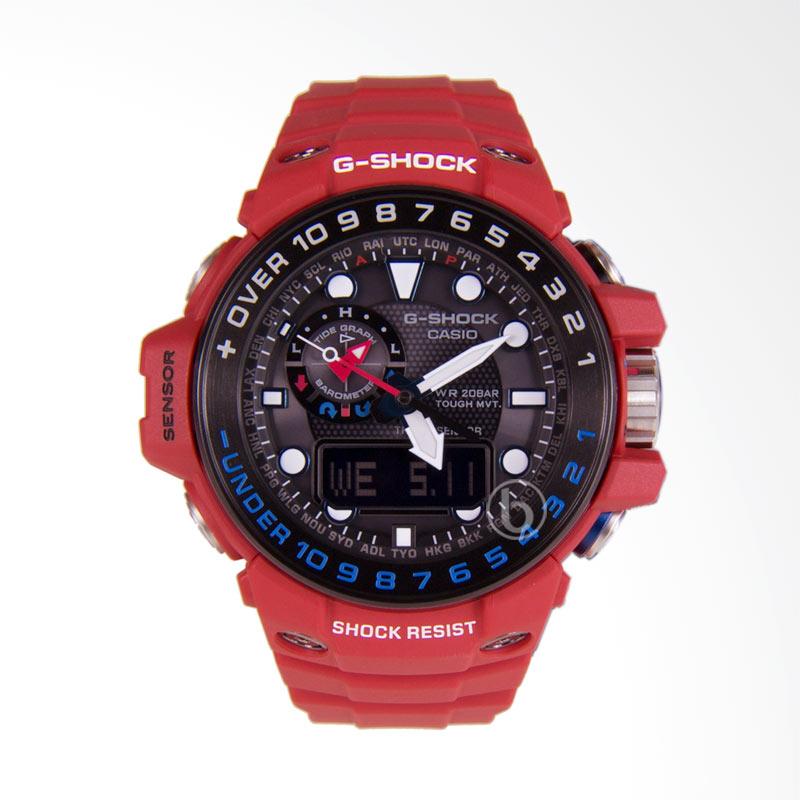 harga g shock gulfmaster