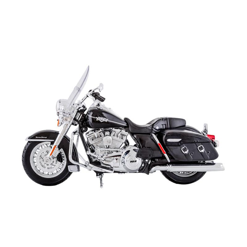 road king diecast