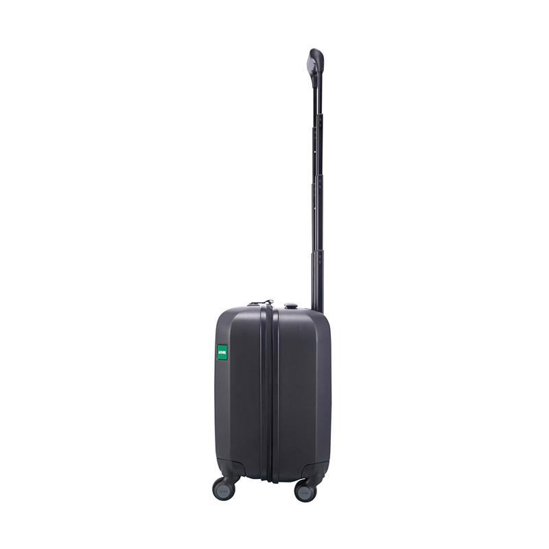 Lojel best sale pilot case