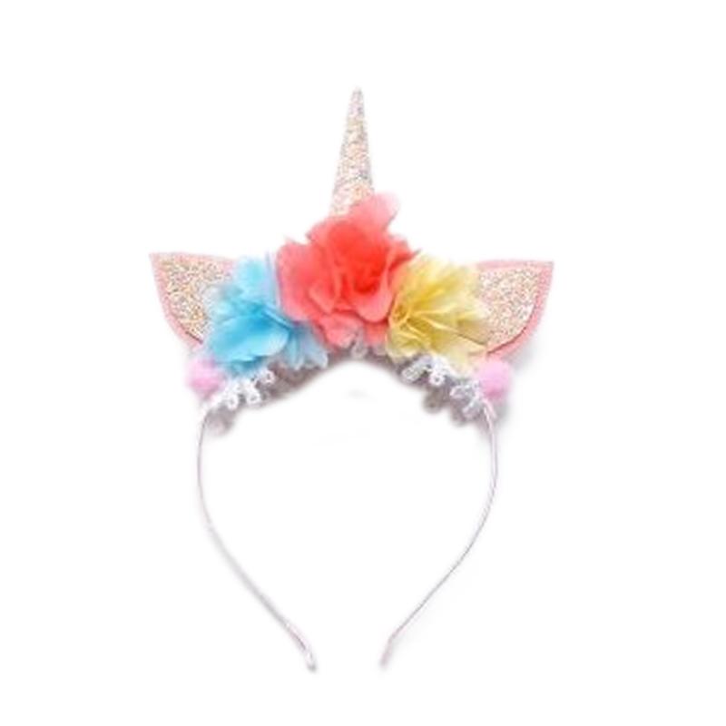 Jual Essentia Unicorn Hairband Pink Thorn B Online Agustus 2020