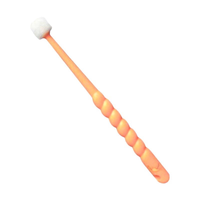 Produk 360do Brush Toothbrush for Kids - Orange Terbaru