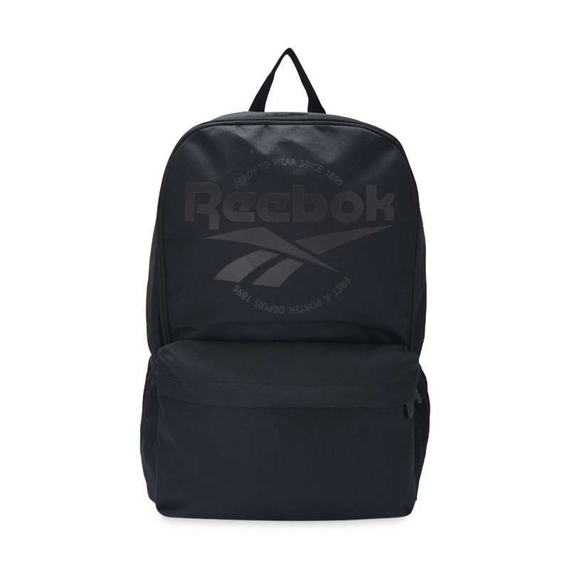 Promo REEBOK CLASSIC BACKPACK TOP LOGO 