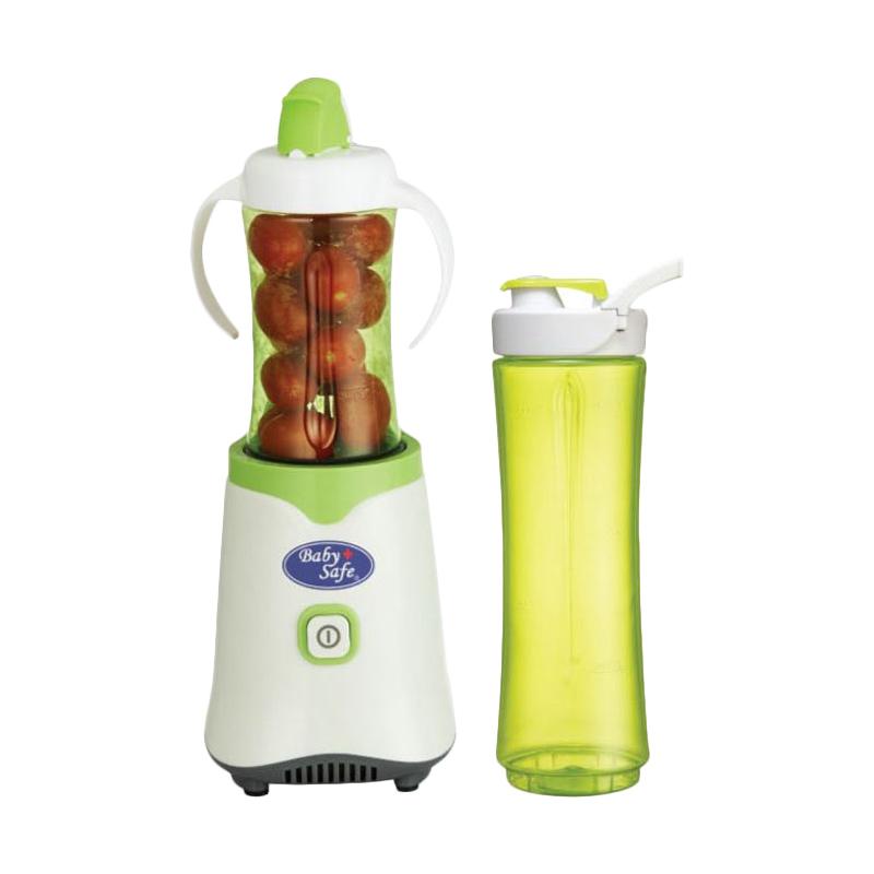Jual Baby Safe Lb610 Kids Adult Juicer Blender Jus Buah Anak Online Februari 2021 Blibli
