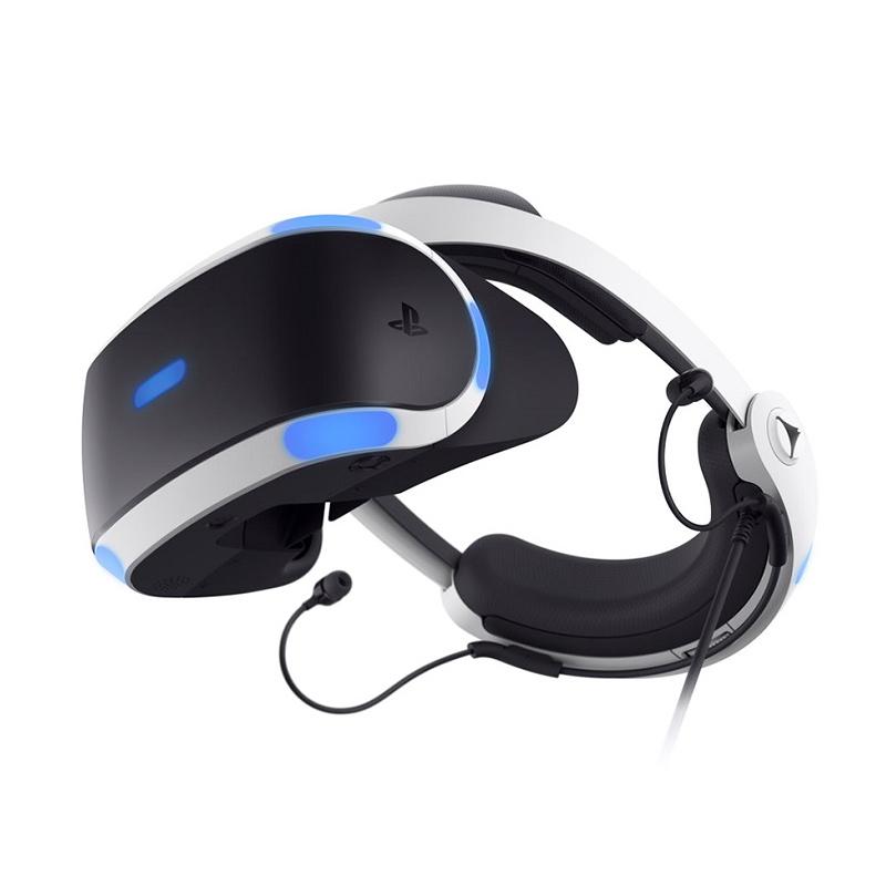 playstation vr camera v2