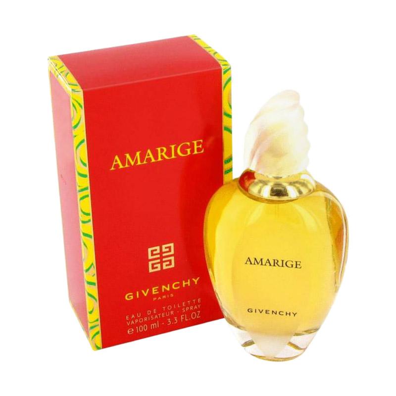 parfum givenchy amarige