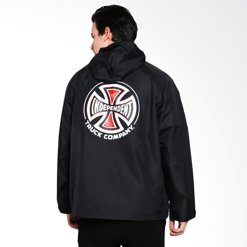 Supreme x 2024 independent jacket