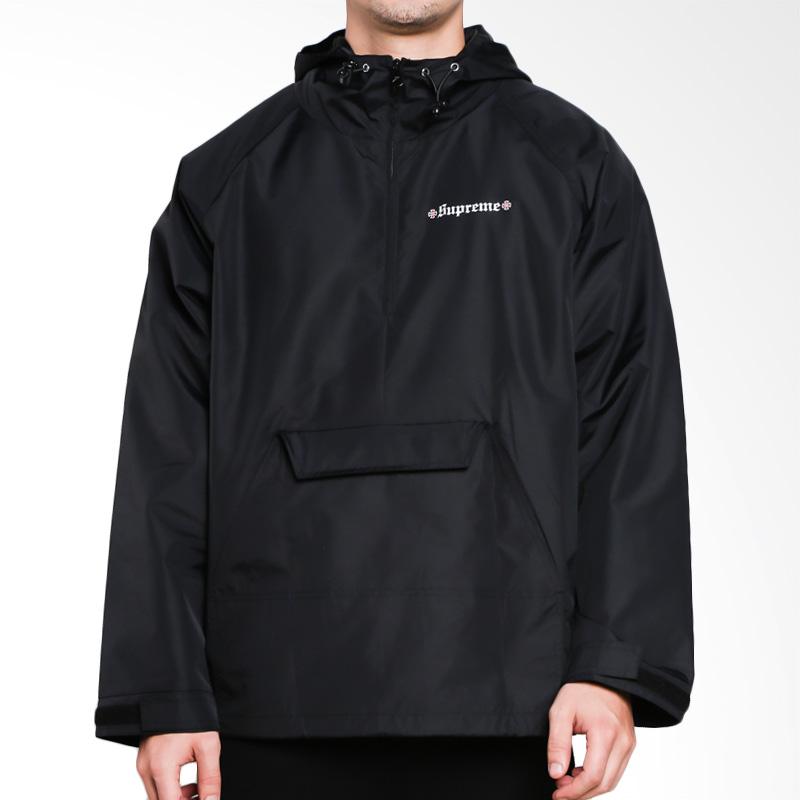 Supreme independent anorak 2025