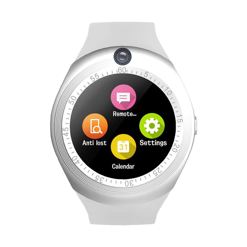 cognos y1 smartwatch