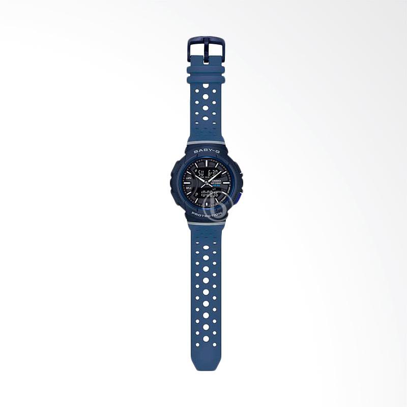 Jual Casio Baby-G Bga-240-2a1 Runner Jam Tangan Wanita