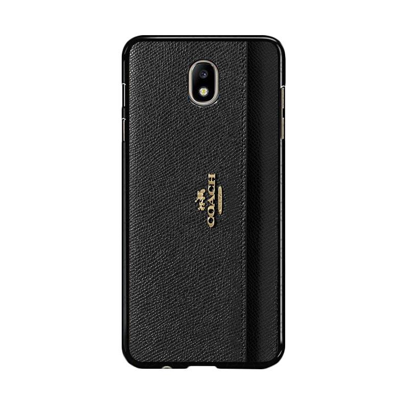 Jual Coach Soft Wallet X4783 Samsung Galaxy J7 Pro 2017 Custom Case Murah September 2020 Blibli Com