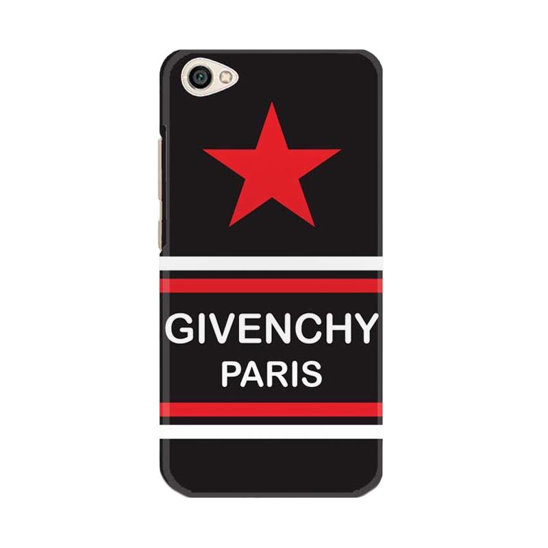 Get Wallpaper Jual Flazzstore Givenchy Logo X3388 Custom Casing For Xiaomi Redmi For iPhone Free