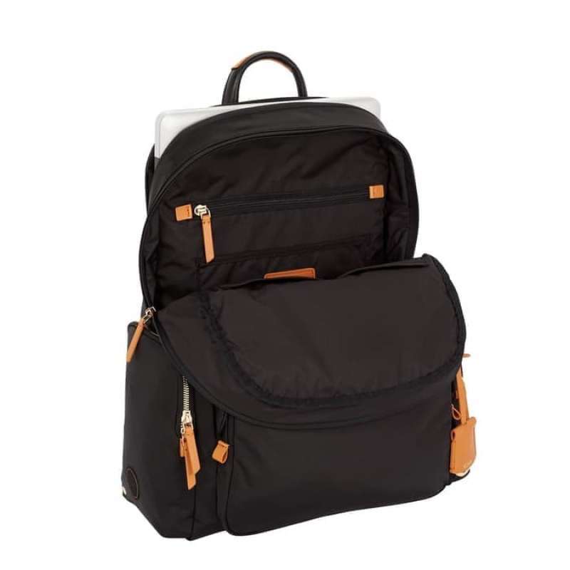 Jual TUMI Voyageur Carson - Tas Ransel 