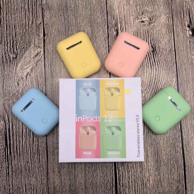 Harga inpods 12 online original