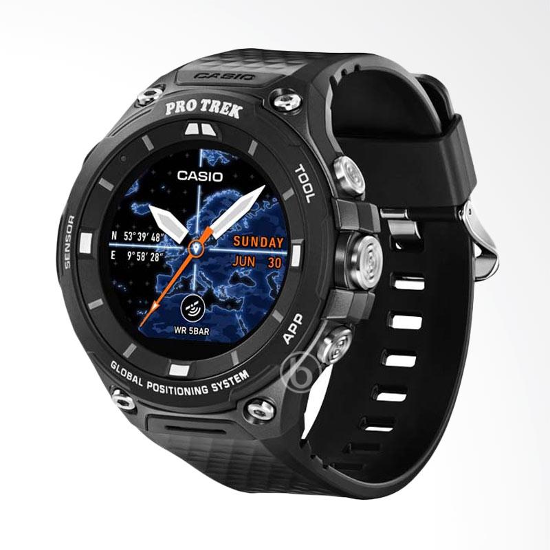 harga casio pro trek