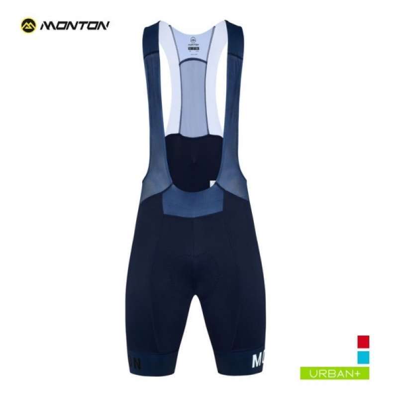 Promo Celana Sepeda MONTON SUUPAA MENS 