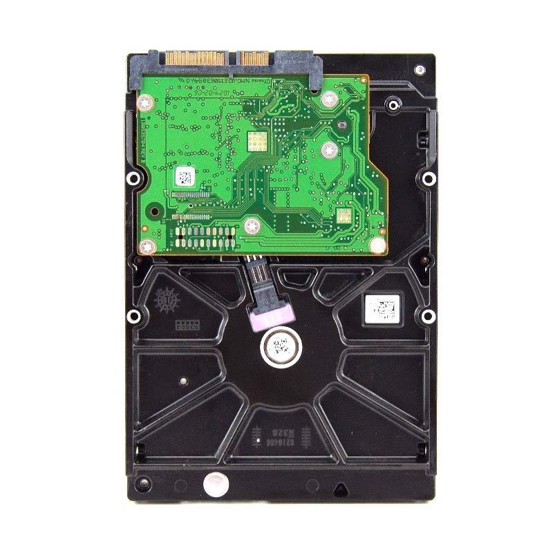 Jual Seagate Harddisk For Pc 3 5 Inch Sata 320 Gb Online Desember 2020 Blibli