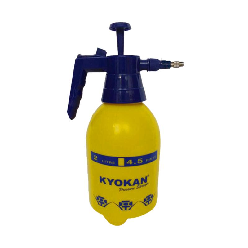 Jual Kyokan Semprotan Air Mandi Burung 2 L Murah Februari 2020