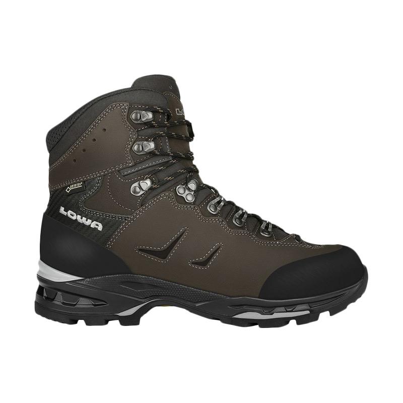 lowa camino sepatu boot hiking original