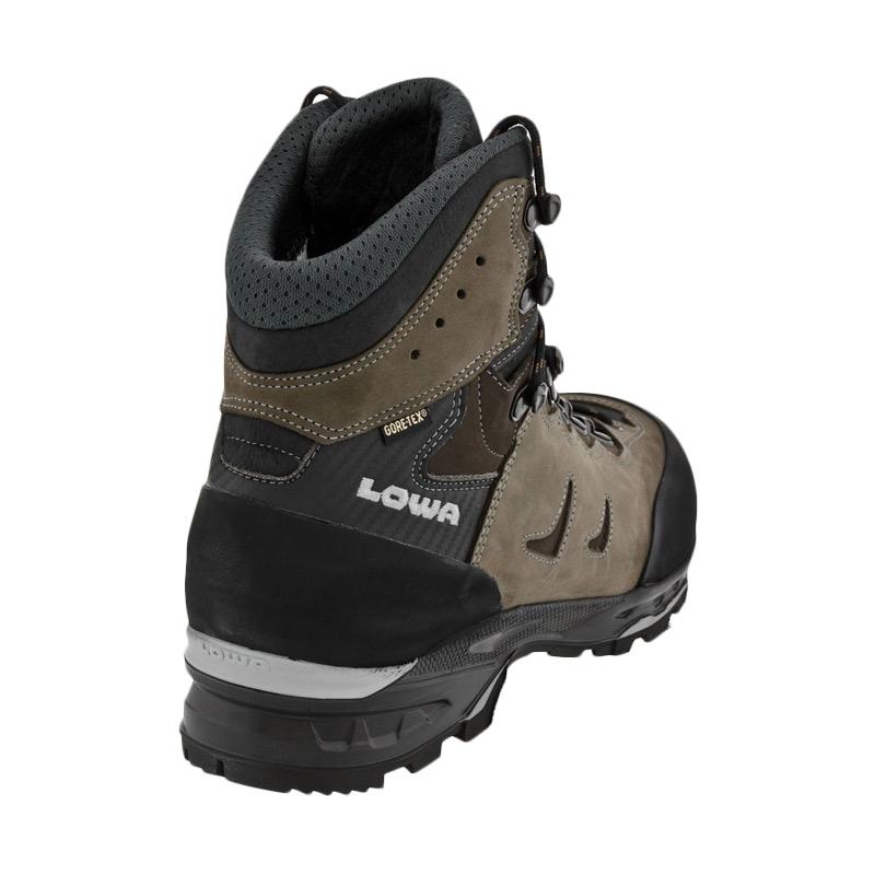 lowa camino sepatu boot hiking original