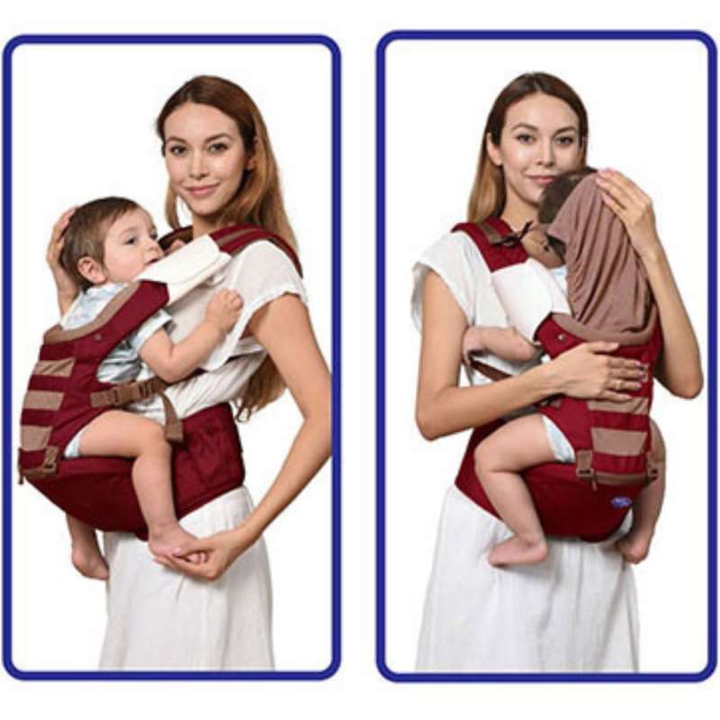 baby carrier pad