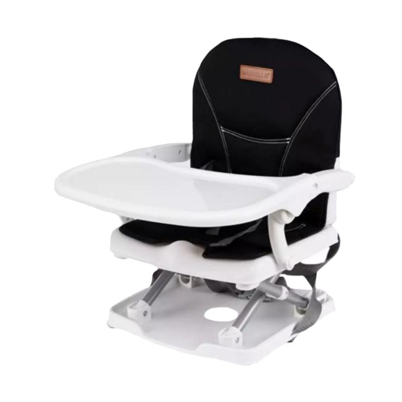 Jual Booster Seat Baby Elle Foldable Easy And Carry Booster Seat