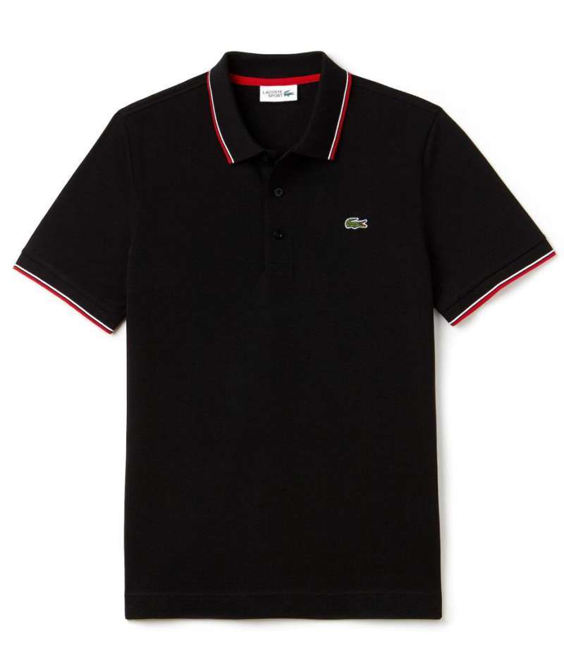 Ukuran polo shirt lacoste store