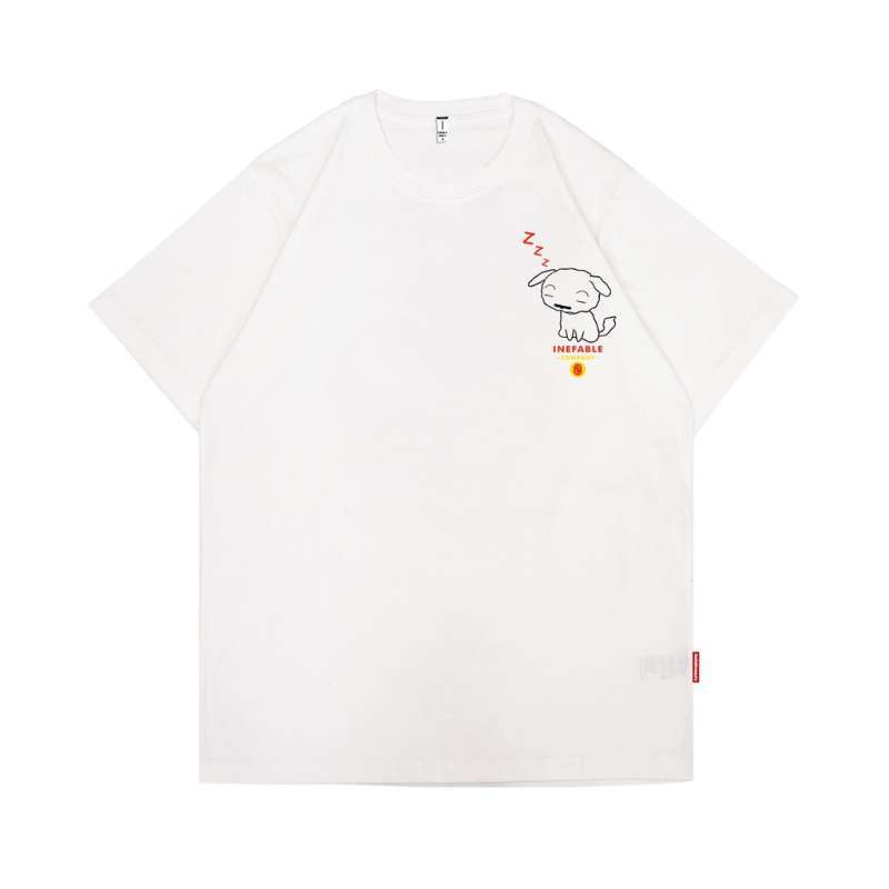 t-shirt inefable - SUNDAY MORNING VIBES 